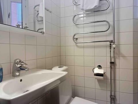 Stay Inn Apartments Norrmalm Apartamento in Solna