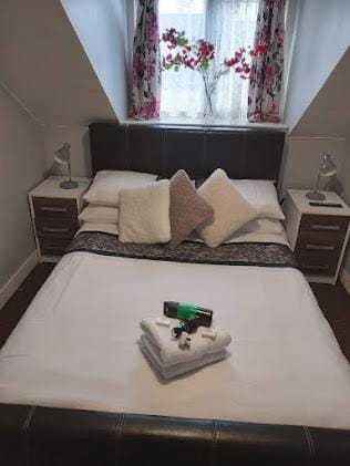 earlsmere hotel Bed and Breakfast in Hull