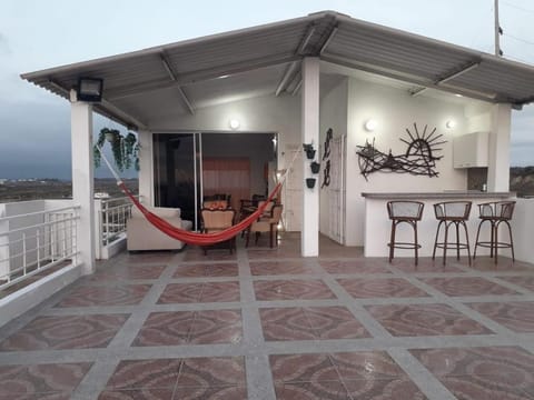 Mia's-Lodge 2 Condo in Santa Elena Province