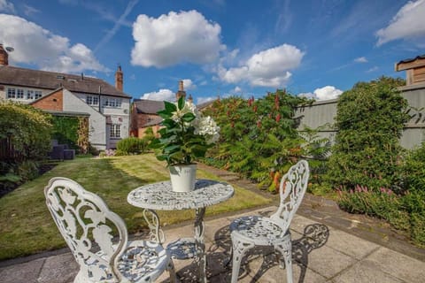 Rosemary Cottage House in Charnwood