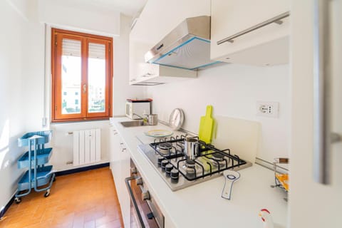 Kitchen or kitchenette, dishwasher, minibar, pet friendly, stove