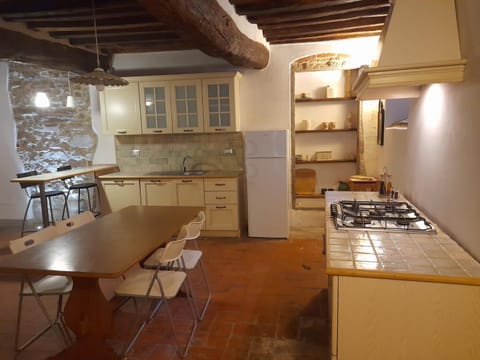 Casa il Cassero Apartment in Castiglion Fiorentino