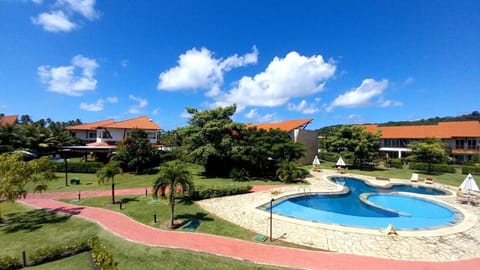 Garden view, Pool view, Swimming pool