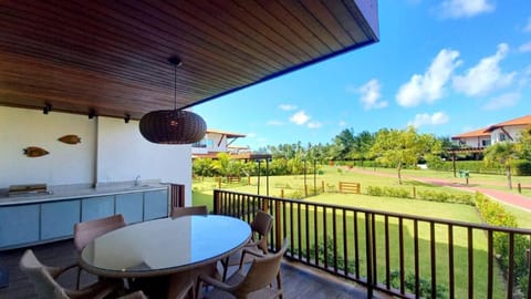 Patio, Garden, View (from property/room), Balcony/Terrace, Dining area, Garden view