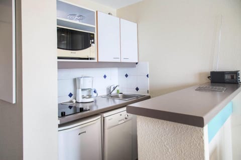 Bathroom, microwave, oven, kitchen