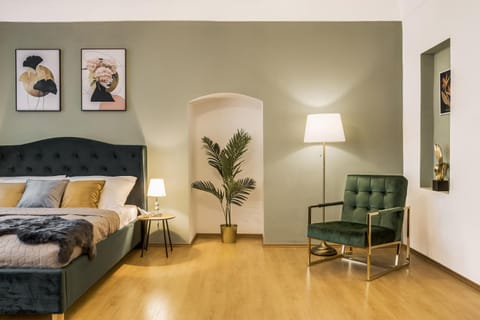 King´s Road Residence Apartment hotel in Prague