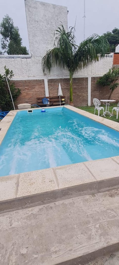 Laguna Soto Corrientes Condo in Corrientes