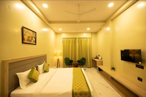 Myriad Inn, A Luxury Homestay Vacation rental in Jaipur