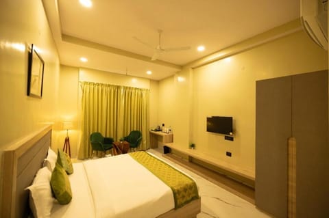 Myriad Inn, A Luxury Homestay Vacation rental in Jaipur