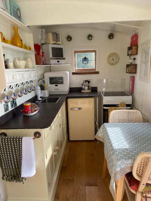 Kitchen or kitchenette, dishwasher, minibar, pet friendly, toaster