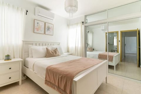 Relax Apartment to enjoy! Condominio in Santiago de los Caballeros