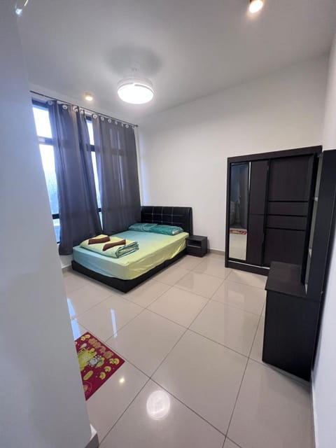 Twin Tower Residence Vacation rental in Johor Bahru