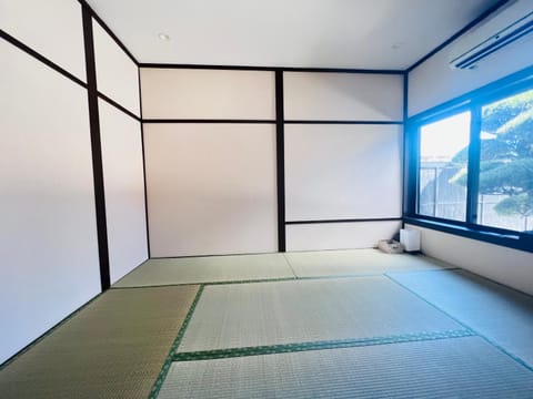 Jun Resort Villa in Chiba Prefecture