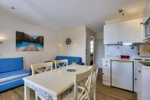 Résidence Port Bourgenay - maeva Home - Appartement 2 pièces 5 personnes - 684 Condominio in Talmont-Saint-Hilaire