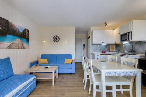 Résidence Port Bourgenay - maeva Home - Appartement 2 pièces 5 personnes - 684 Copropriété in Talmont-Saint-Hilaire