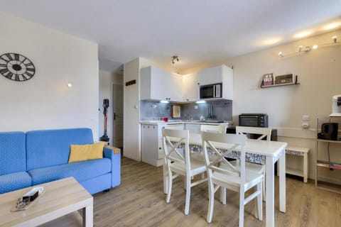 Résidence Port Bourgenay - maeva Home - Appartement 2 pièces 5 personnes - 684 Eigentumswohnung in Talmont-Saint-Hilaire