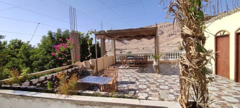 Tibs mountain view Apartment in Luxor Governorate