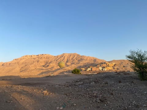 Tibs mountain view Apartment in Luxor Governorate