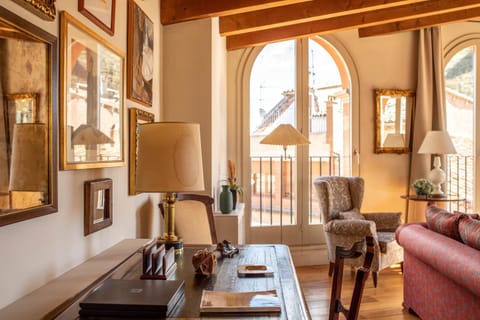Cardona Luxury Penthouse by Duquessa Hotel Collection Apartment in Cardona