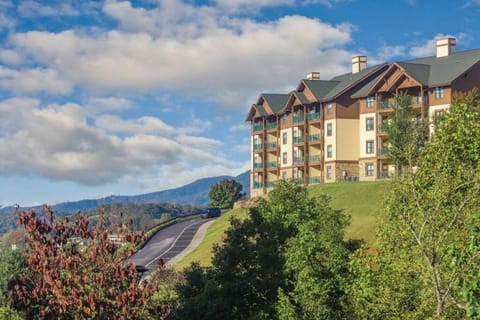 Southern Spirit in the Smokies Condo in Sevierville