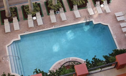 Sea Gardens Resort 2 Bed Villa Apartment in Pompano Beach