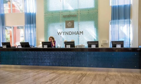 Wyndham Palm Aire Resort 2 BR Apartment in Pompano Beach