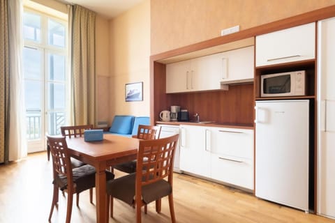 Résidence Saint Goustan - maeva Home - Appartement 2 Pièces 6 Personnes - C 54 Apartment in Le Croisic