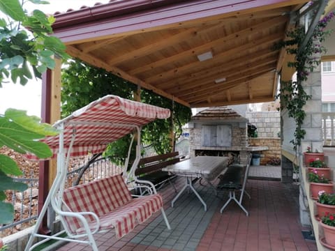 BBQ facilities