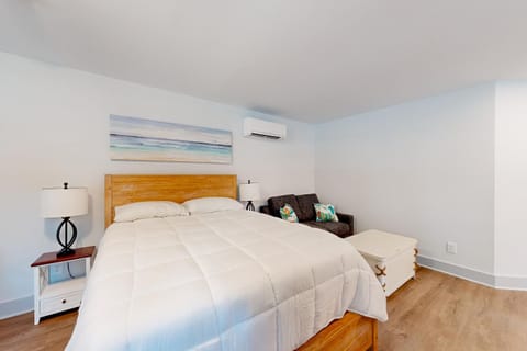 Town of Rehoboth Beach - 99 Sussex St Unit #6 Appartement-Hotel in Rehoboth Beach