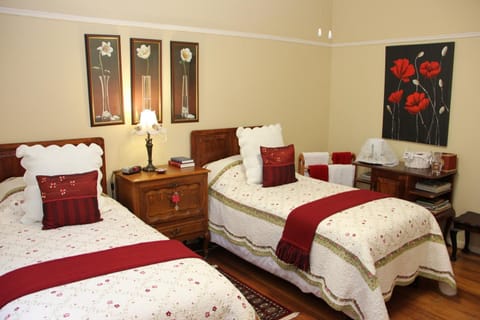Beau & I Bed and Breakfast in Eastern Cape