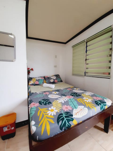 Subangan Room 5 Urlaubsunterkunft in Siargao Island