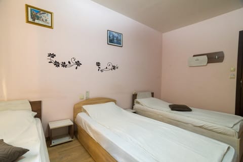 Hotel Verona Hotel in Ruse, Bulgaria