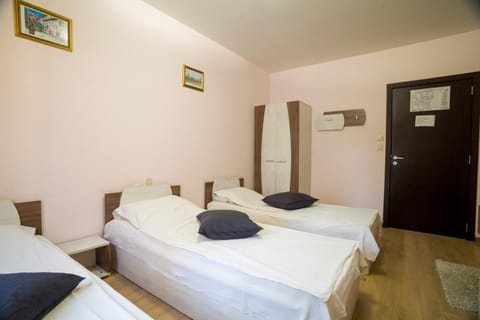 Hotel Verona Hotel in Ruse, Bulgaria