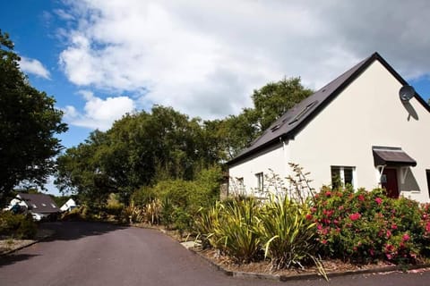 Berehaven Lodge Natur-Lodge in County Cork