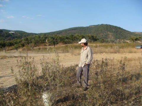 Casal da Serra Farm Stay in Sierra de Gata