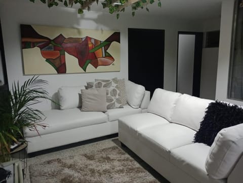 coliving el jardin de envigado sede san marcos Vacation rental in Envigado