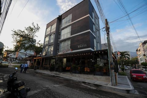 301PP Apartamento Chic con Encanto Eigentumswohnung in Ibagué