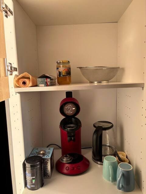 Studio au château de Lachau Apartment in Provence-Alpes-Côte d'Azur