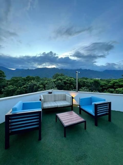 Merendon Heights Luxury Condo Condo in San Pedro Sula