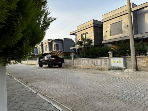 Kusadasi Guzelcamli Holiday Home Villa in Aydın Province