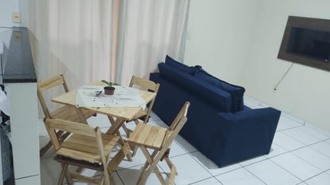 Apartamento Verolme V Apartment in Angra dos Reis