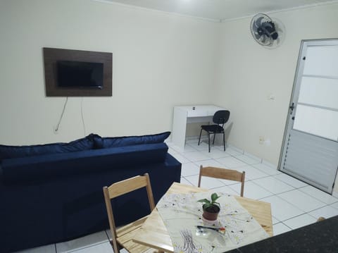 Apartamento Verolme V Apartment in Angra dos Reis