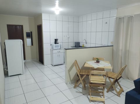 Apartamento Verolme V Apartment in Angra dos Reis