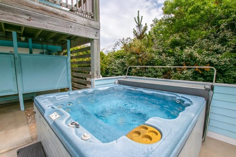 1771 - Goin Coastal by Resort Realty House in Corolla