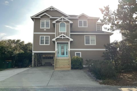 1771 - Goin Coastal by Resort Realty House in Corolla