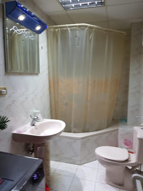 Fabulous Apartment in Sheraton Heliopolis ,5 minutes from Cairo Airport Apartment in New Cairo City