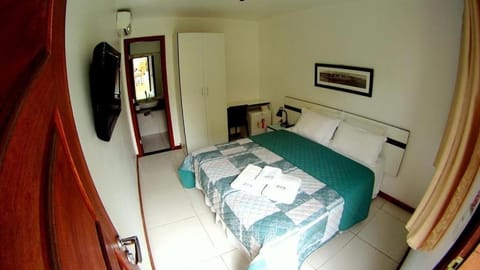 Suites para temporada Vilas do Atlântico Apartment hotel in Lauro de Freitas