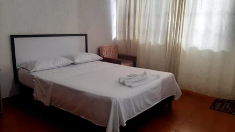 Hotel Hamacas Chambre d’hôte in Acacias