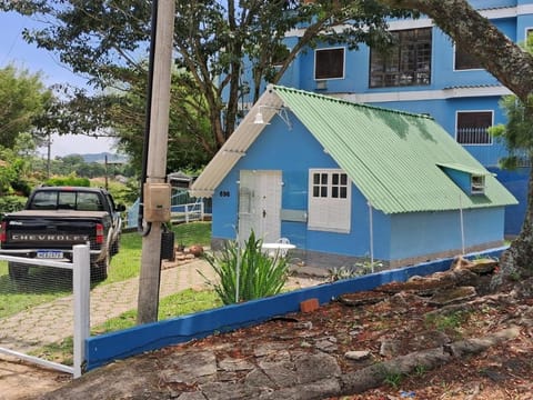 Meu Chalé Chalet in Miguel Pereira
