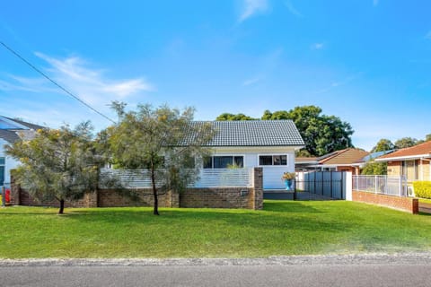 Barwell Cottage House in Central Coast